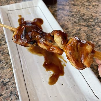 Ryujin Ramen - Yakitori - Ramen Near Me - Sacramento, California Ryujin Ramen - Yakitori - Ramen Near Me - Sacramento, California