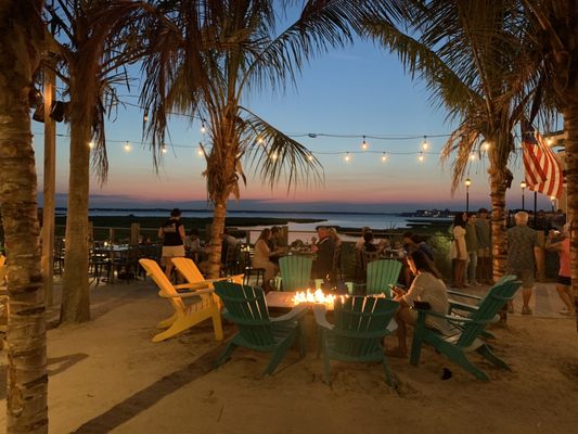 Ropewalk Ocean City by null