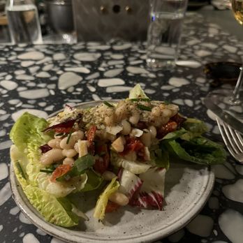Boia De - Luci's Chopped Salad - Italian Near Me - Miami, Florida Boia De - Luci's Chopped Salad - Italian Near Me - Miami, Florida