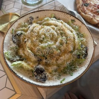 Salt + Ash - Side - CaesarSalad - New American Near Me - Duck Key, Florida Salt + Ash - Side - CaesarSalad - New American Near Me - Duck Key, Florida