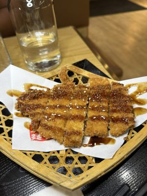 Sanuki Udon Toronto by null