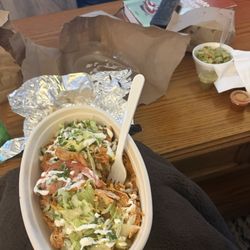 Tomatillo Taco-Ville-Buffalo Grove