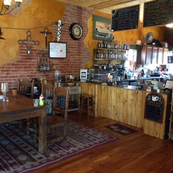 Mock's Crossroads Coffee Mill - Loved the decor - Coffee & Tea Near Me - Clayton, New Mexico Mock's Crossroads Coffee Mill - Loved the decor - Coffee & Tea Near Me - Clayton, New Mexico
