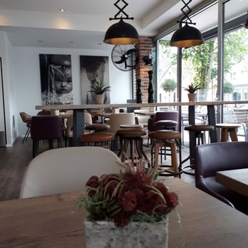 Jakob Grill - Inneneinrichtung - Food Near Me - Wesseling, NW Jakob Grill - Inneneinrichtung - Food Near Me - Wesseling, NW