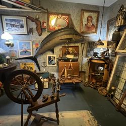 Sherman Antiques