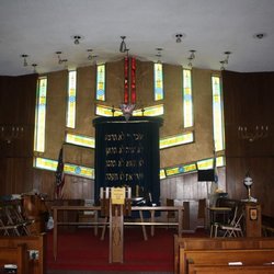 Van Cortlandt Jewish Center