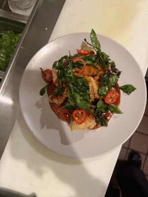 Sistory Thai Kitchen by null