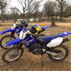 Murphy's MX - Immaculate property with a great variety of courses and trails