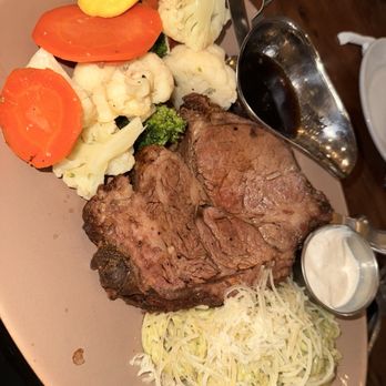 Brick House Restaurant & Lounge - Prime Rib Friday and Saturday - Italian Near Me - Lodi, California