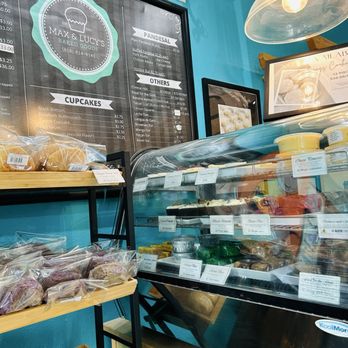 Max & Lucy’s - Their baked goods - Bakeries Near Me - Los Angeles, California Max & Lucy’s - Their baked goods - Bakeries Near Me - Los Angeles, California