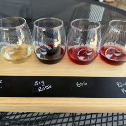 End of the Road Winery