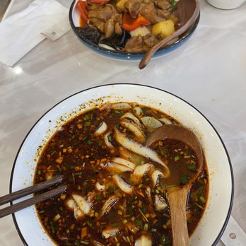 Noodle St - Noodles Near Me - Pasadena, California