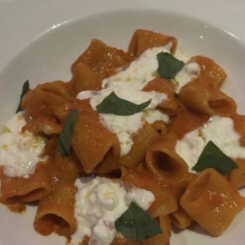 Memoir - Rigatoni - American Near Me - Omaha, Nebraska