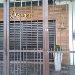 Bravo Resto Bar