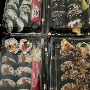 Mama Katsu - Rolls - Korean Near Me - Anaheim, California Mama Katsu - Rolls - Korean Near Me - Anaheim, California
