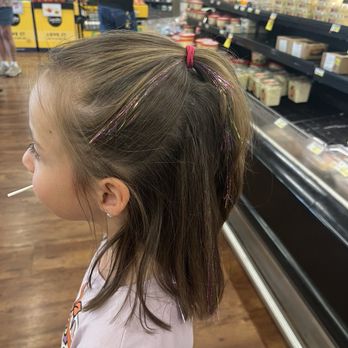 Silly Willy Kids Cuts - Hair tinsel!! - Kids Hair Salons Near Me - Lancaster, California Silly Willy Kids Cuts - Hair tinsel!! - Kids Hair Salons Near Me - Lancaster, California
