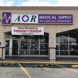 A & R Medical Supply