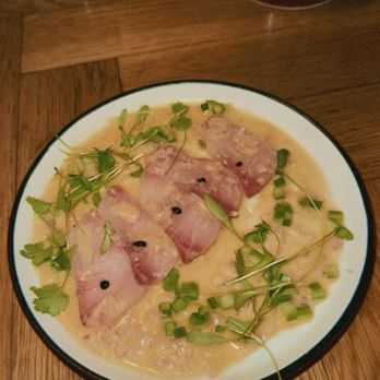 Eem - ceviche - Cocktail Bars Near Me - Portland, Oregon