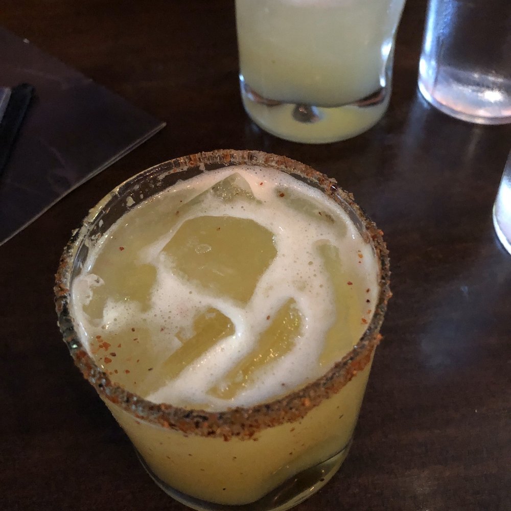 Mezcalarita