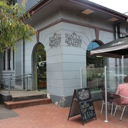 Elwood Patisserie and Bakery