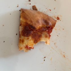 Gerace's Pizzeria