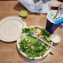 Just Salad