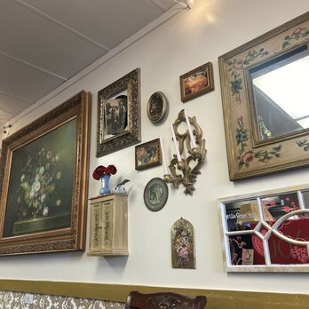 The Modern Rose - Coffee & Tea Near Me - Hollywood, Florida The Modern Rose - Coffee & Tea Near Me - Hollywood, Florida