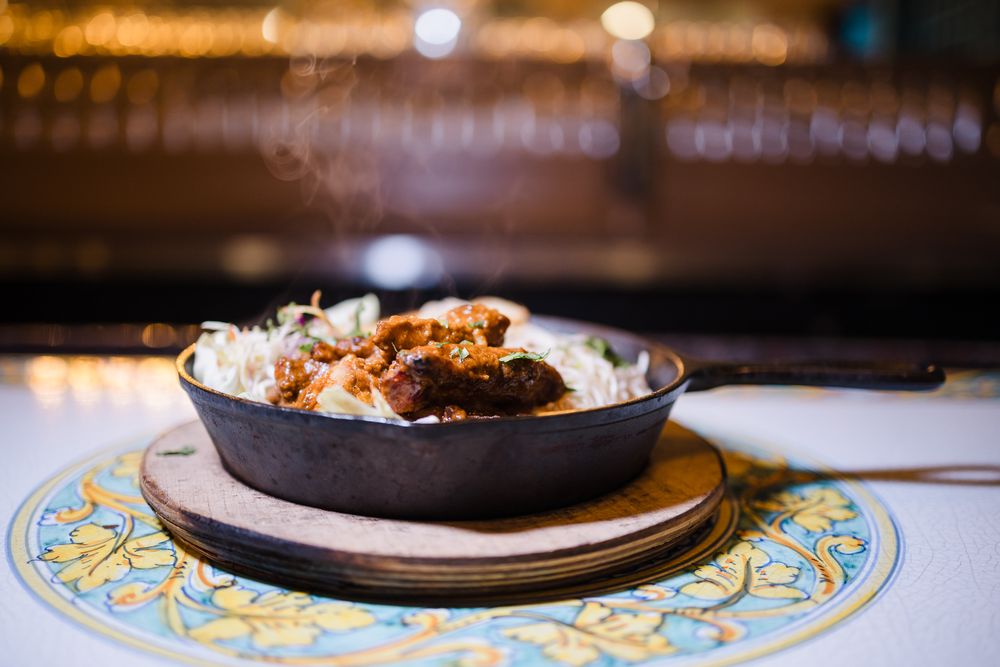 Kathmandu Cuisine Los Altos Logo