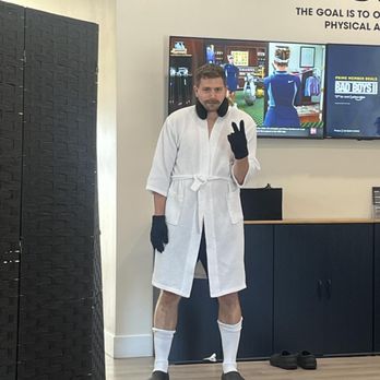 Biohack Cryo & Wellness - Cryotherapy Near Me - Los Angeles, California