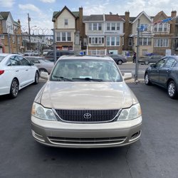 Auto Max Motors - Toyota Avalon XL