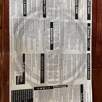 Untoasted - Menu - Breakfast & Brunch Near Me - Hallandale Beach, Florida Untoasted - Menu - Breakfast & Brunch Near Me - Hallandale Beach, Florida
