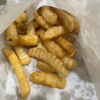 Pops Burger - Fries - Burgers Near Me - Bakersfield, California