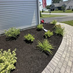 Clear Cut Landscape & Design