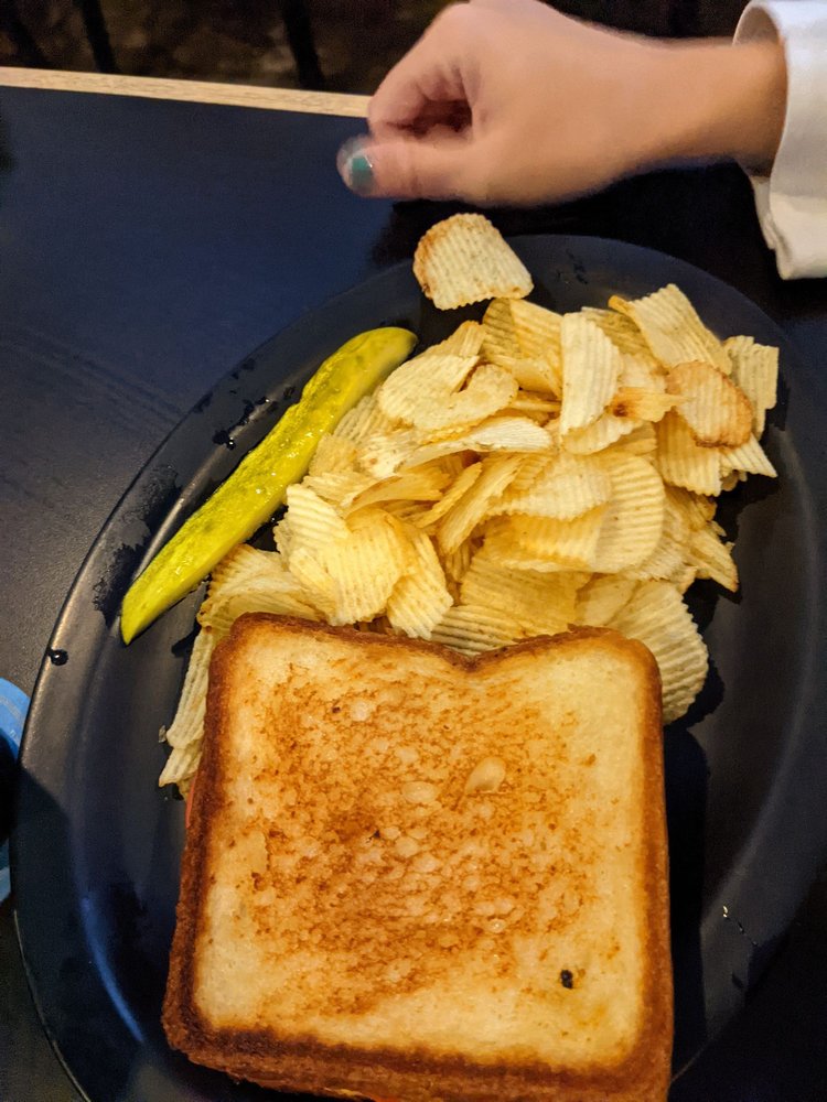 The Pit Stop Pub The Pit Stop Pub