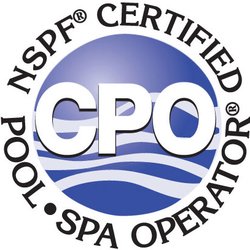 Premier Pool Management - Licensed Certified Pool Operator