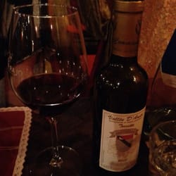 Le Bistrot de l'Abbe - Local wine
