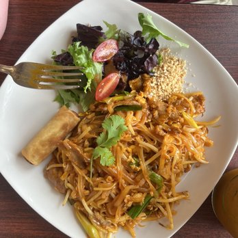 Thai bistro - Pad Thai - Thai Near Me - Chula Vista, California Thai bistro - Pad Thai - Thai Near Me - Chula Vista, California
