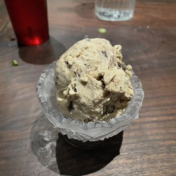 Pickerel - Barley Brownie Icecream - Ramen Near Me - Providence, Rhode Island Pickerel - Barley Brownie Icecream - Ramen Near Me - Providence, Rhode Island