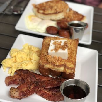 Anuenue Cafe - Cafes Near Me - Koloa, Hawaii