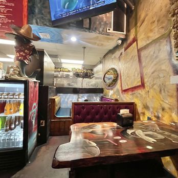 Sancho’s Tacos - More seating! - Tacos Near Me - Laguna Niguel, California Sancho’s Tacos - More seating! - Tacos Near Me - Laguna Niguel, California
