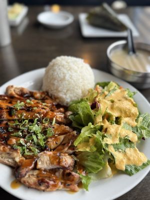 KUMI Sushi Grill by null