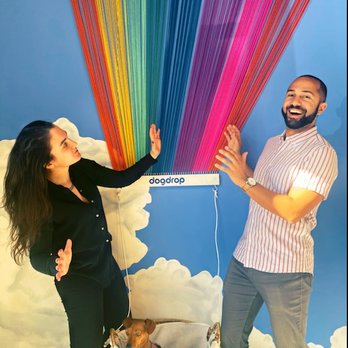 Dogdrop - Our dog had a blast and we did too! - Pet Sitting Near Me - Los Angeles, California
