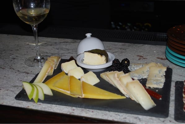 Allegheny Wine Mixer by null