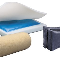 Golden Valley Medical & Oxygen Service - Various cushions in stock