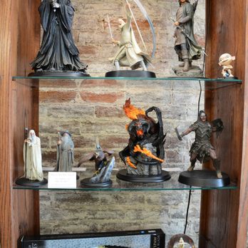 The Fanspired - Hobby Shops Near Me - Paducah, Kentucky The Fanspired - Hobby Shops Near Me - Paducah, Kentucky