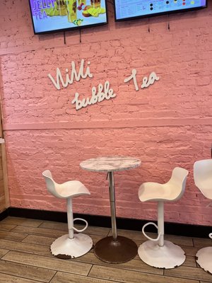 Vivi Bubble Tea by null