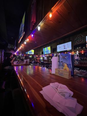 Rusty's Naples RUSTY’S RAW BAR AND GRILL - NAPLES - Updated June 2026 - 209 Photos ...