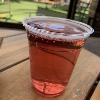 Brewery X - Maui Punch - Breweries Near Me - Anaheim, California