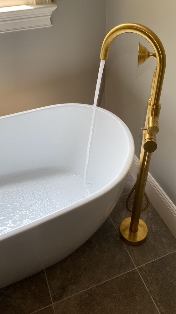 Slide of Bautista Plumbing IEA