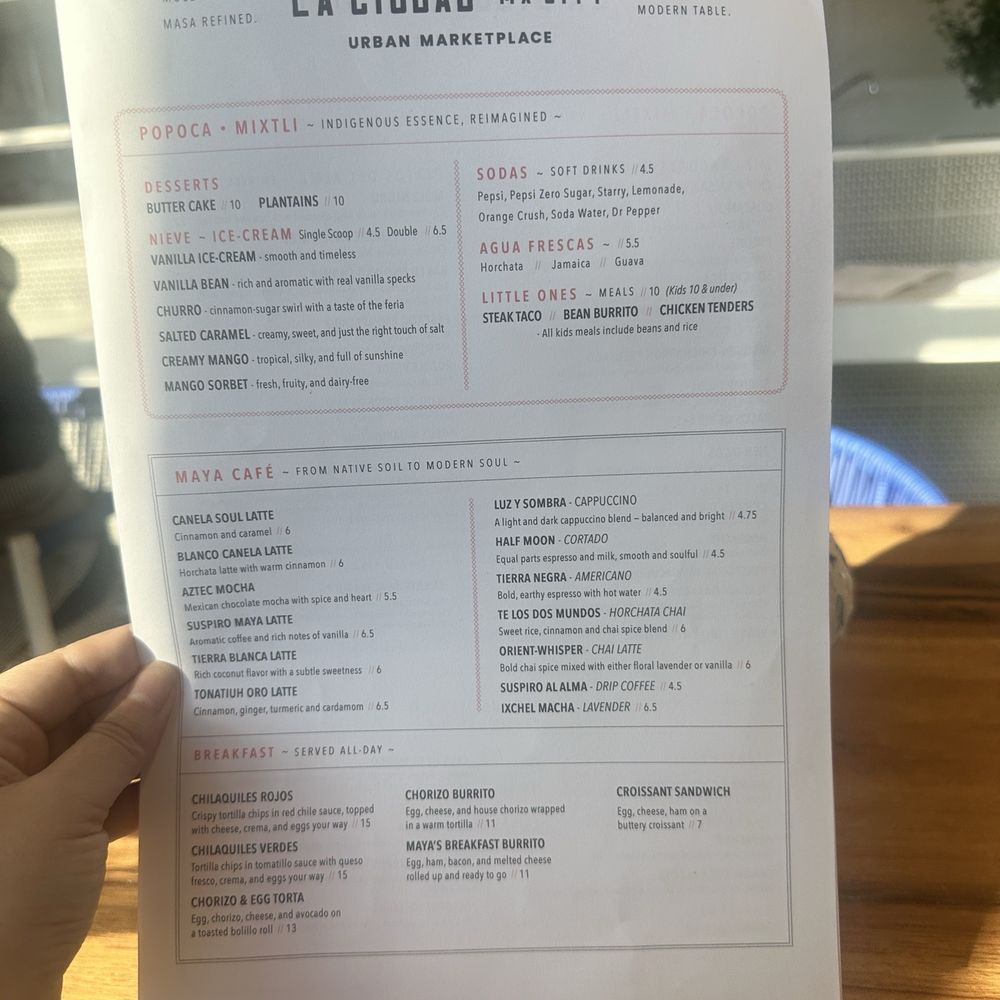 La Ciudad - Breakfast & Brunch Near Me - West Sacramento, California La Ciudad - Breakfast & Brunch Near Me - West Sacramento, California